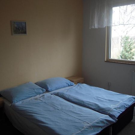 Autokemp Liberec Room photo