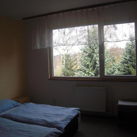 Autokemp Liberec Room photo
