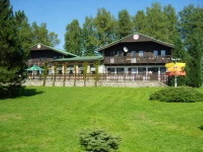 Autokemp Liberec Exterior photo