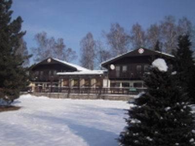 Autokemp Liberec Exterior photo