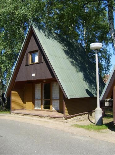 Autokemp Liberec Exterior photo