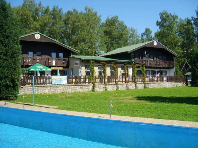 Autokemp Liberec Exterior photo