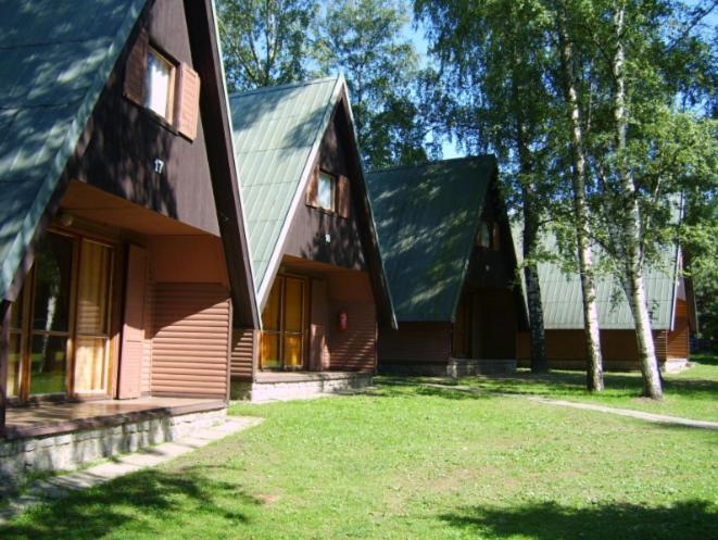 Autokemp Liberec Exterior photo