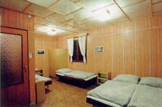 Autokemp Liberec Room photo