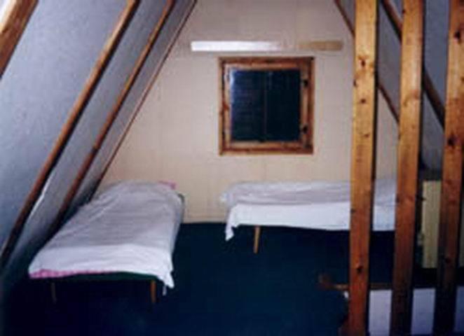 Autokemp Liberec Room photo