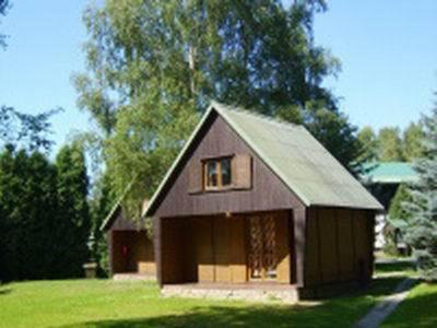 Autokemp Liberec Room photo