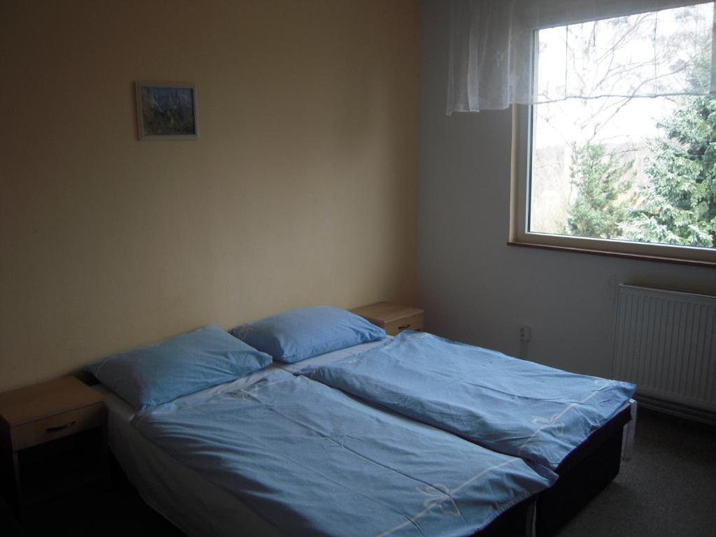 Autokemp Liberec Room photo