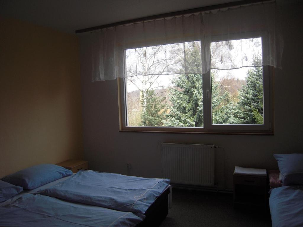 Autokemp Liberec Room photo