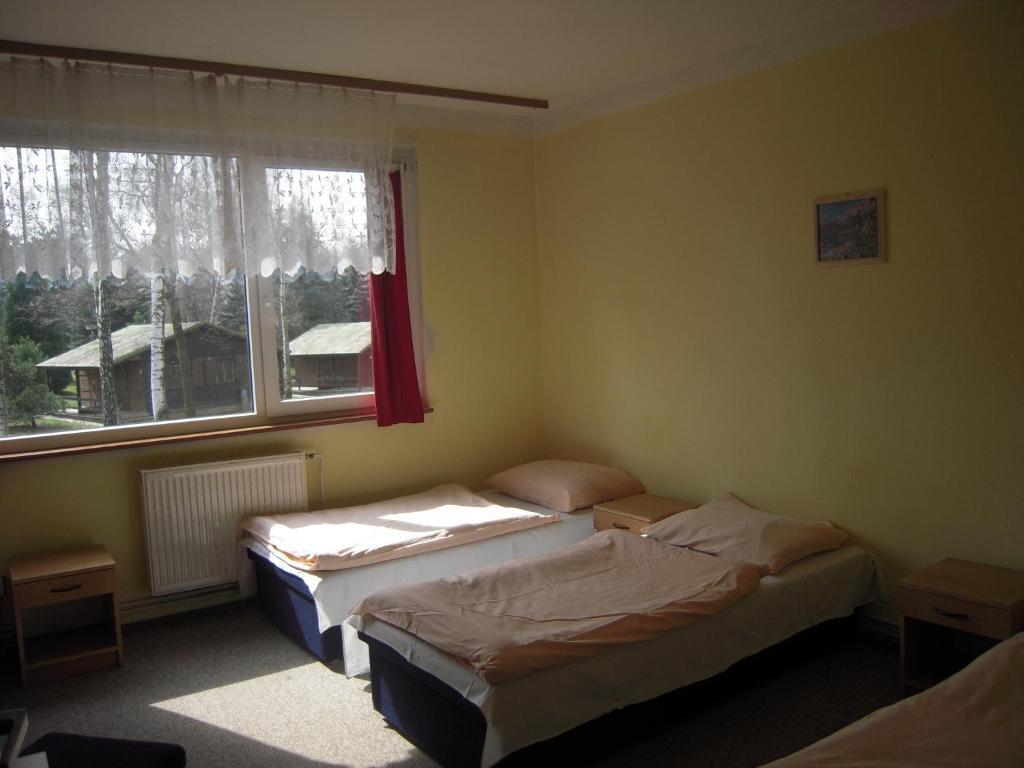 Autokemp Liberec Room photo