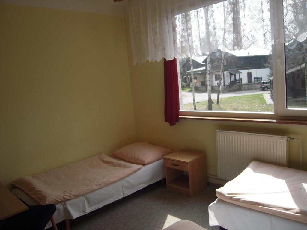 Autokemp Liberec Room photo